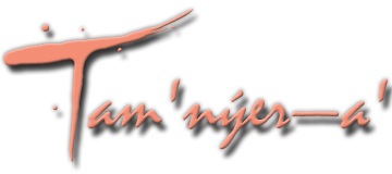 Language Orthography Tam Nyer A Language Orthography Tam Nyer A