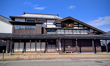 Monsieur Saké, saké, japanese sake, importation privée, Kakurei, Yukiotoko, Aoki Shuzo, Shiozawa, Niigata, Echigo-Toji.