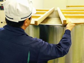 Monsieur Saké, riz, rice,  saké, japanese sake,  importation privée, semaibuai, shubo, Kirinzan