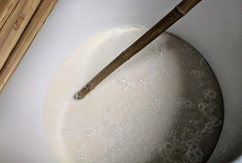 Fabrication du saké, Shubo, Monsieur Saké, sake making, japanese sake, importation privée, Shubo, Koji, levure, yeast