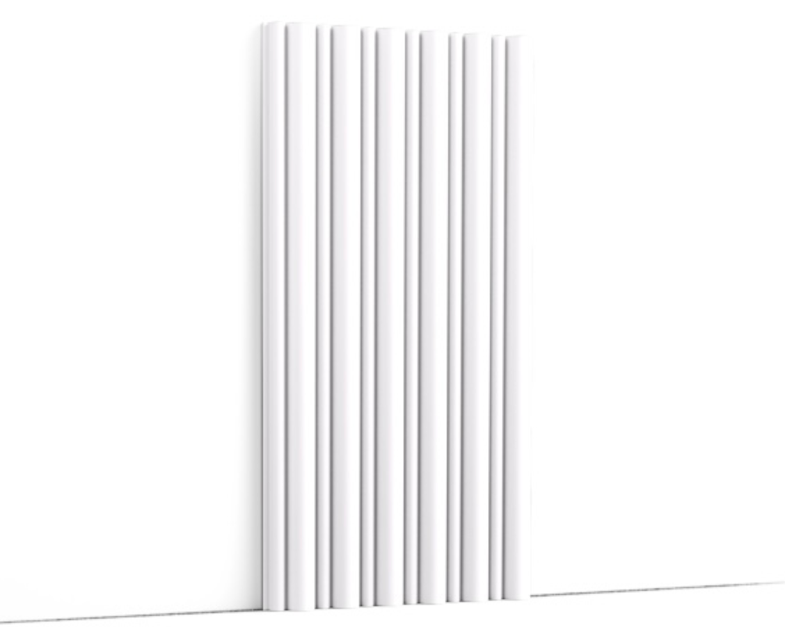 WDCWX211 Revêtements 3D