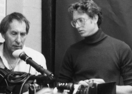 Field of View - Rule Of Thumb