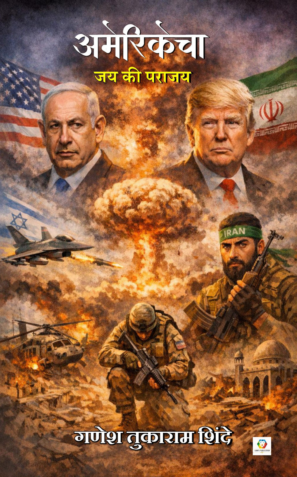 Ameriketcha