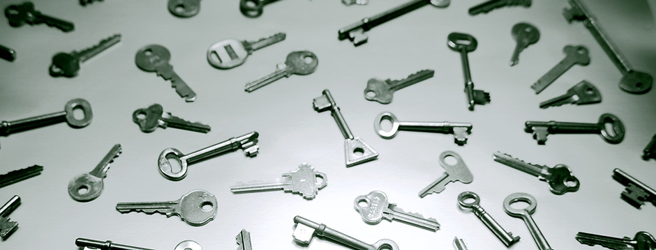 Keys