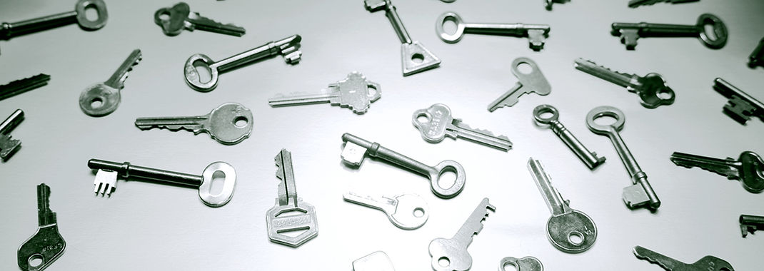 Keys