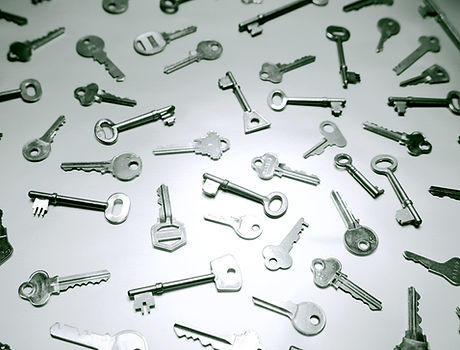 Keys