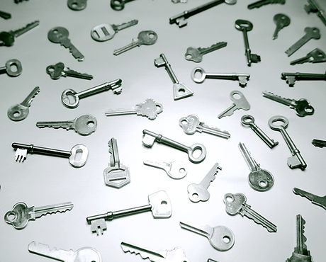 Keys