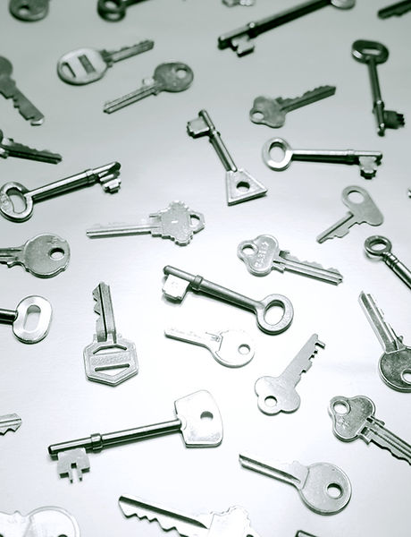 Keys
