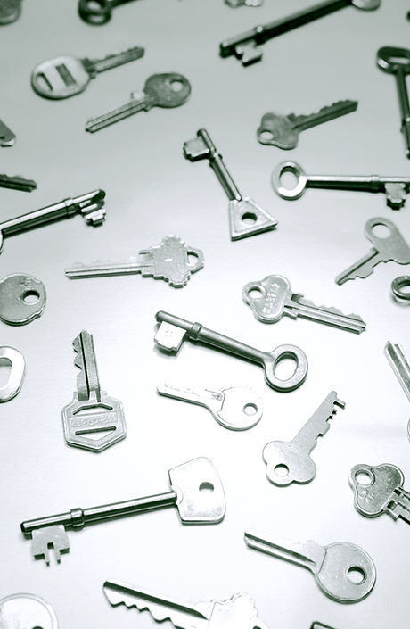 Keys