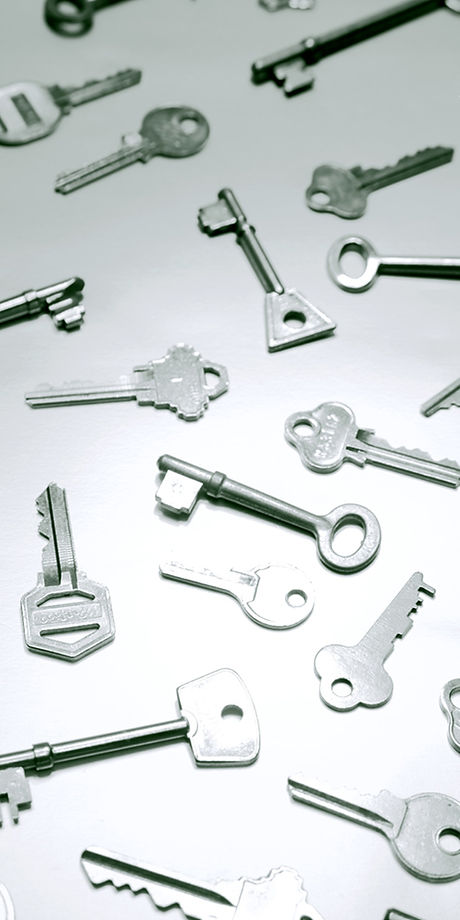 Keys