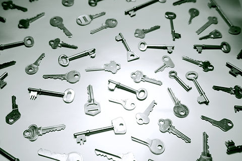 Keys