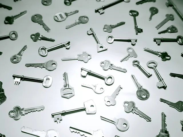 Keys