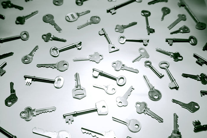 Keys