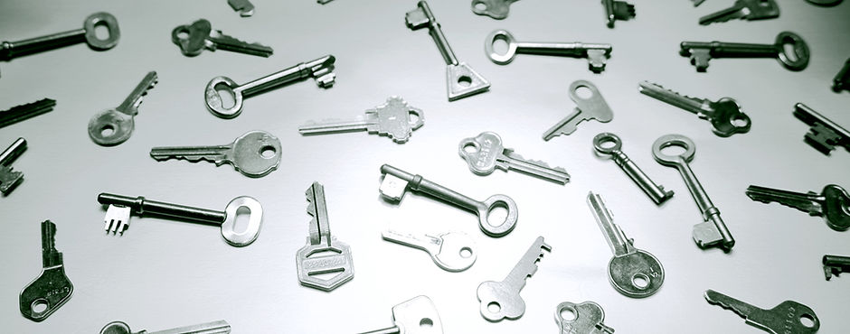 Keys