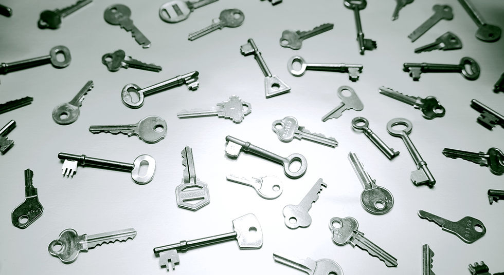 Keys