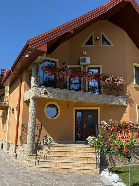 CASA REZIDENȚIALĂ - SATU MARE