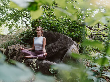 Eine Woche Stille – Warum weniger Input mehr Klarheit schenkt