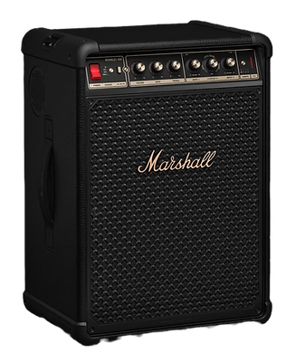 Marshall AMPs