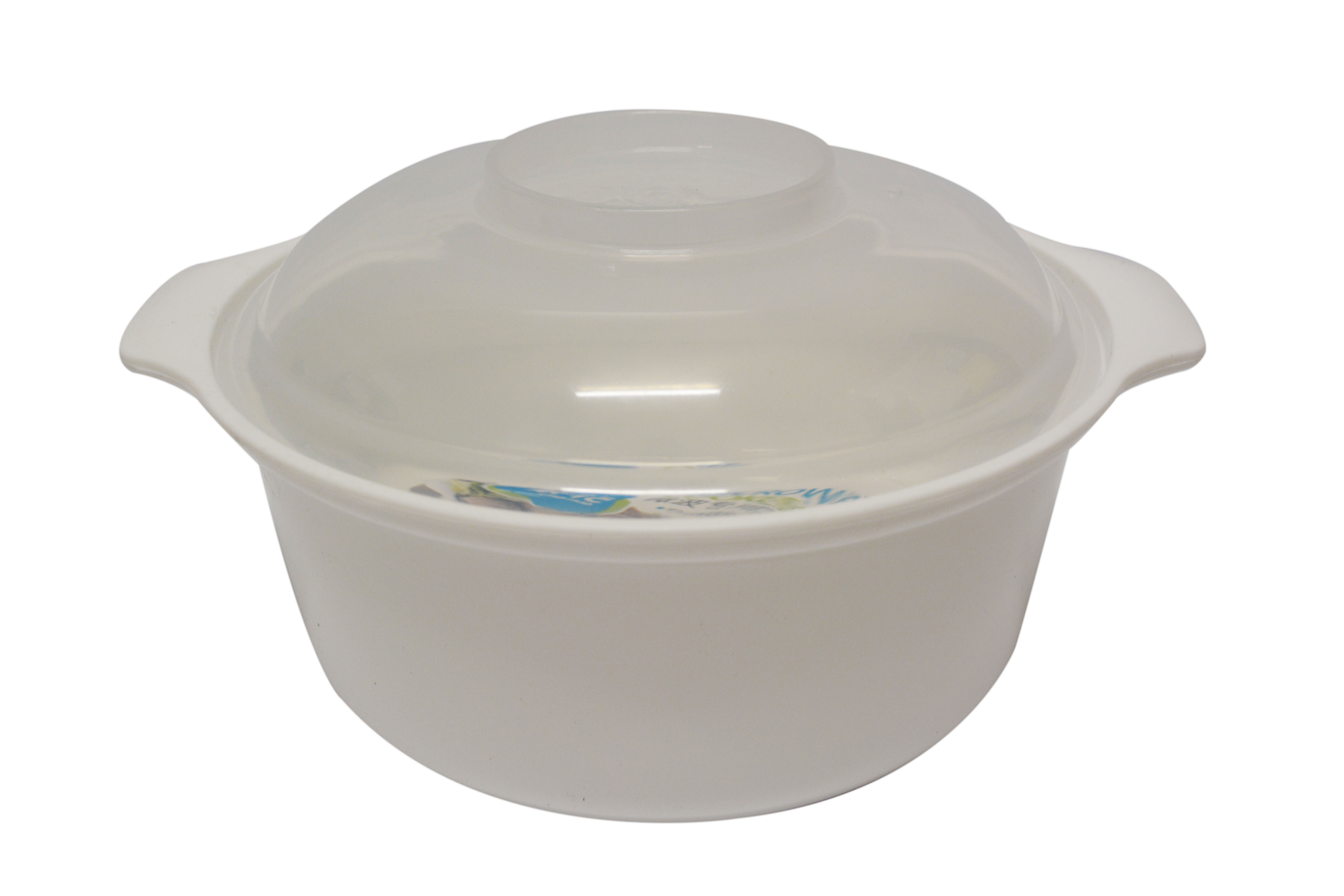 #803012 CHAHUA MICROWAVE POT-2707 微波爐專用煲