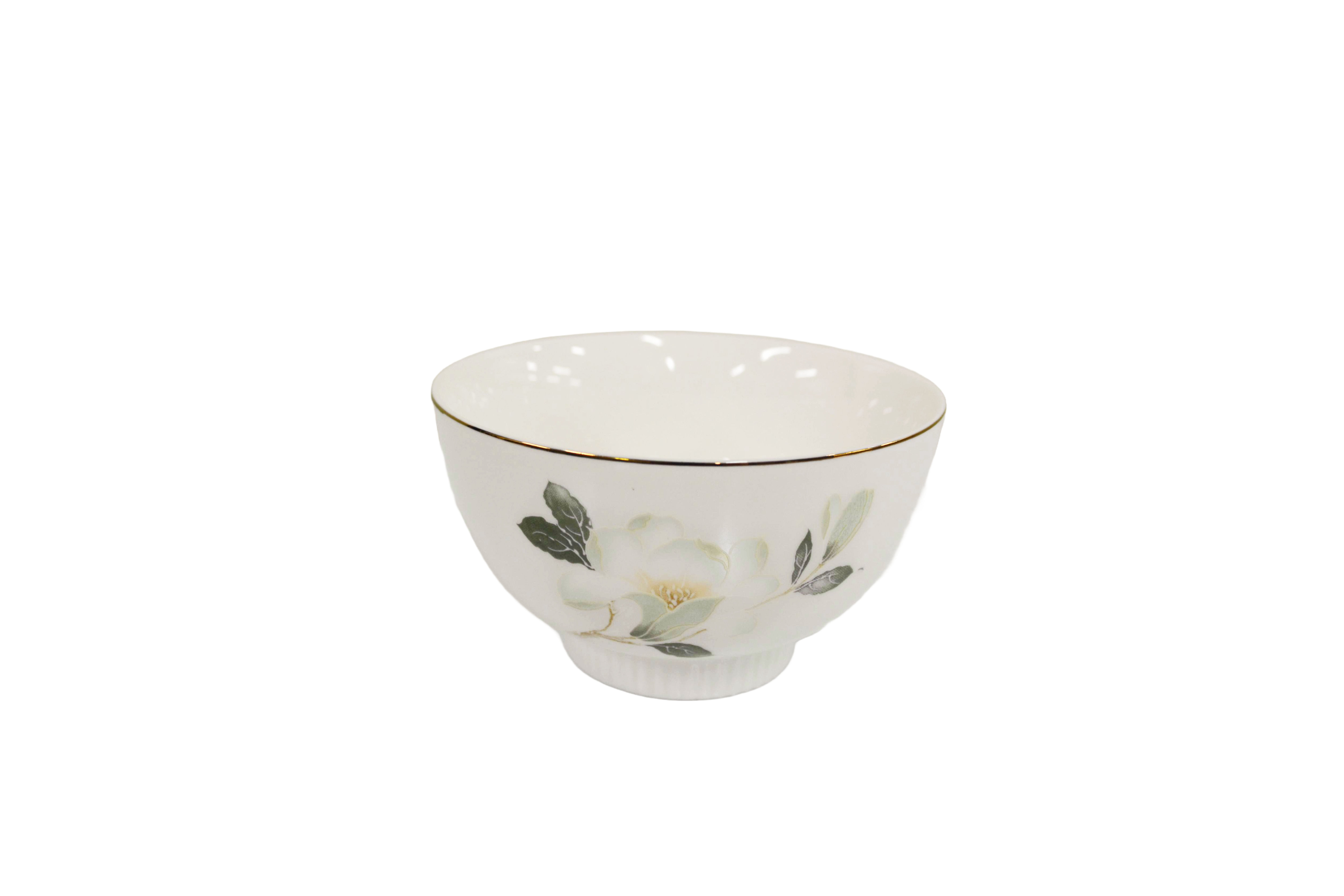 #821602 5" RICE BOWL 沁園春飯碗