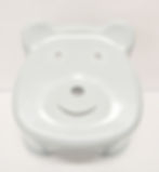 縮圖：#805257 CHAHUA STOOL(0849) 茶花卡通童凳