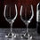 Thumbnail: 6PCS WINE GLASS-430ML 紅酒高腳杯