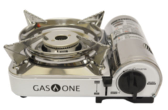 #809005 MINI GAS RANGE(GS-800) 迷你卡式瓦斯爐