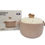 Thumbnail: 【ES】CERAMIC CASSEROLE WITH LID - 6 QUART/6000ML  陶瓷鍋