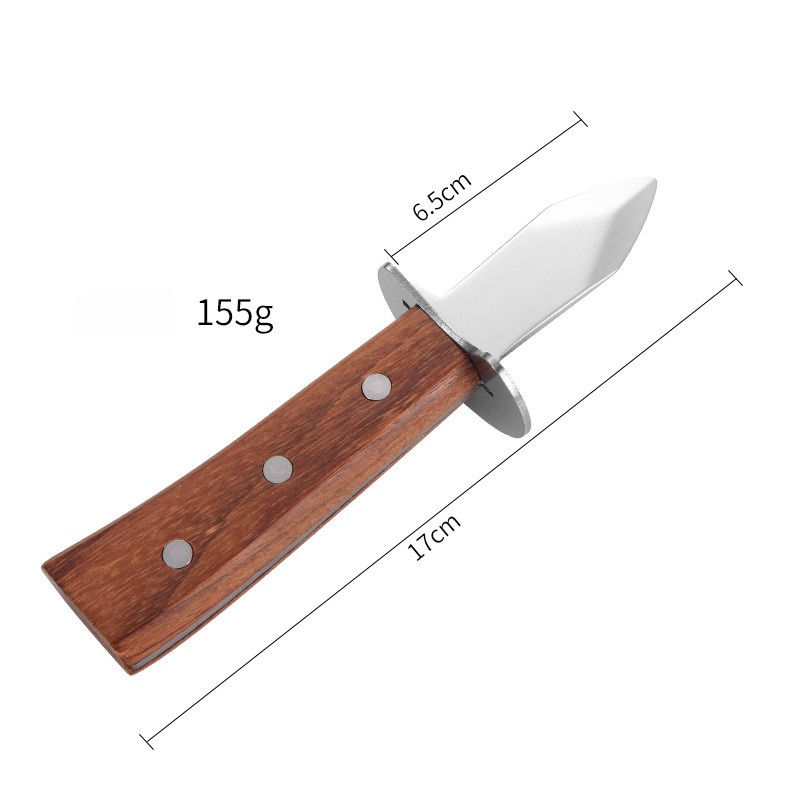 OYSTER OPENER