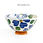縮圖：2 PCS OF JAPANESE RICE BOWL -4.75" (AI-45)日本飯碗
