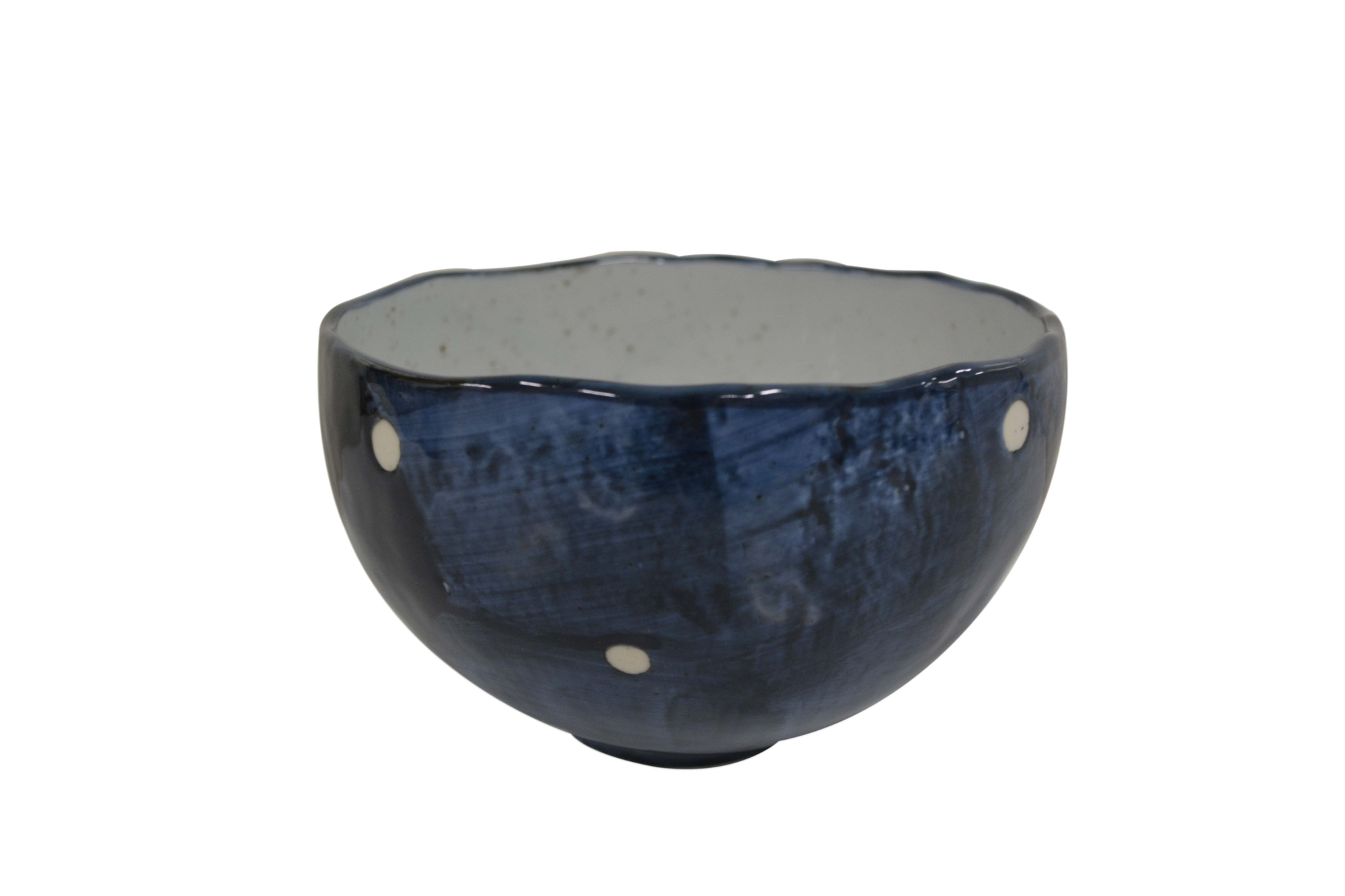 #829075 TH-1040 JP NOODLE BOWL - 6" 日本製麵碗