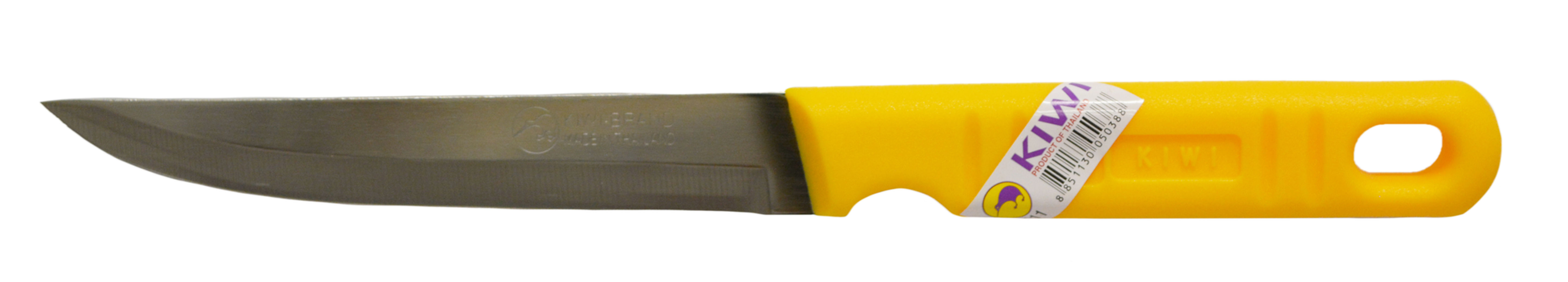 #801402  KIWI S/SKIWI S/S UTILITY KNIFE#511 不鏽鋼多用途刀