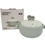 Thumbnail: 【ES】CERAMIC CASSEROLE WITH LID - 2 QUART/2000ML 陶瓷鍋