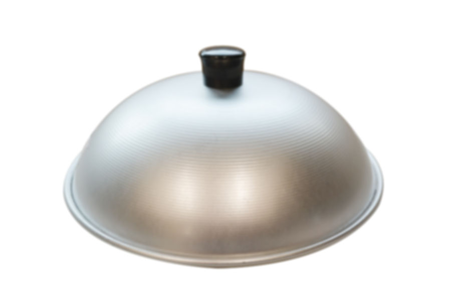 #800394 ALUMINUM LID 鋁蓋
