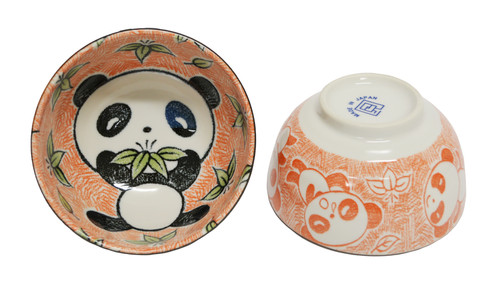 829091 JAPANESE DONBURI BOWL 6