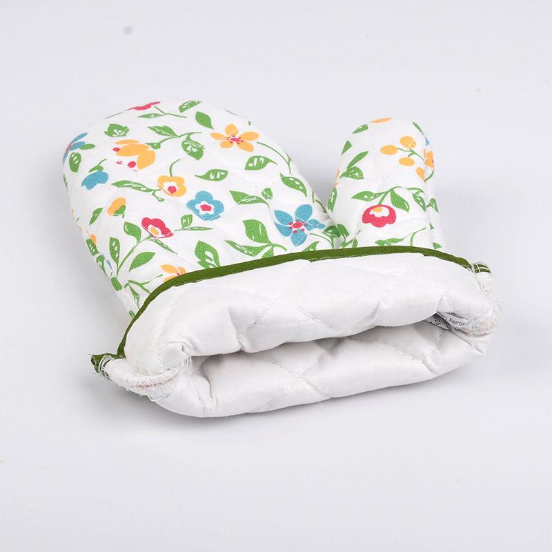 Thumbnail: 【DACHU】1 PAIRS *Heat Resistant Oven Gloves  防燙手套