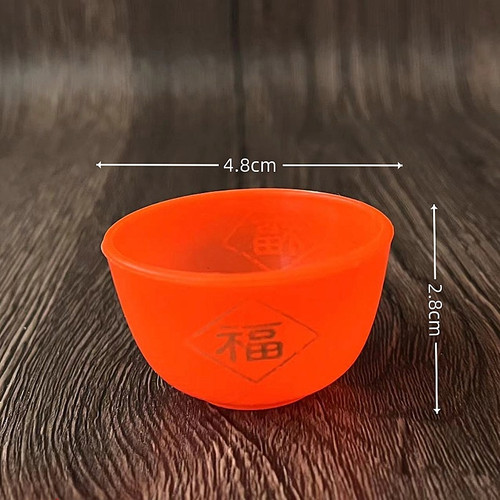 JOSS CUP & CHOPSTICKS 祭祀祖先/敬神杯筷| iHome-houseware