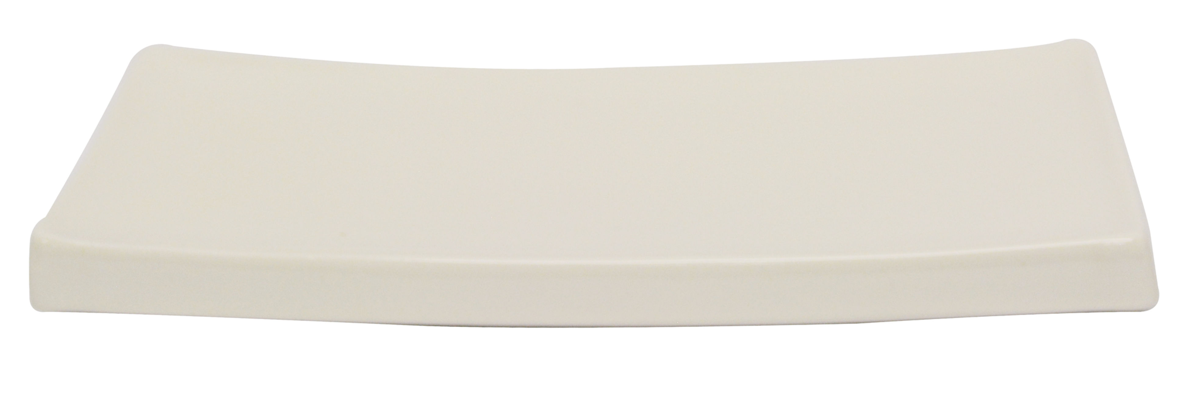 #802826 SQUARE  PLATE-WHITE-21*9.5CM 白瓷長方形盤-強化瓷