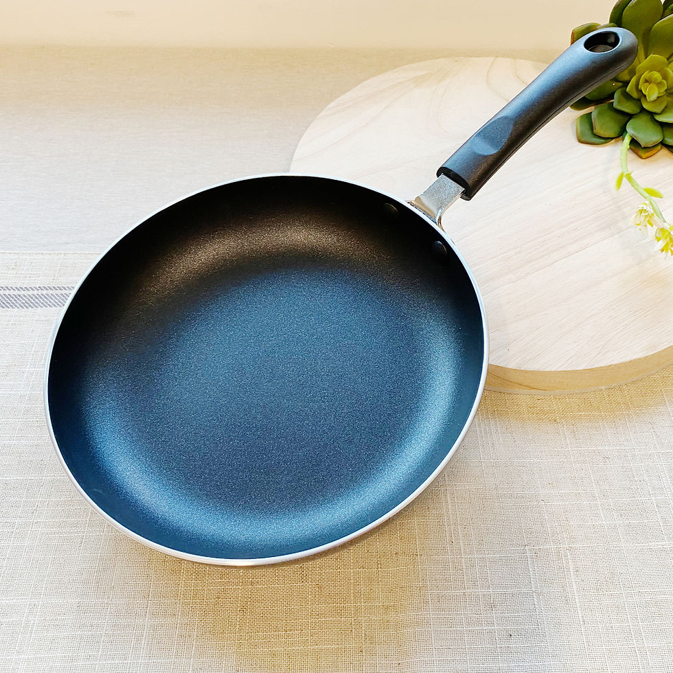 Thumbnail: 【ES】28 CM/11" NON-STICK FRYING PAN  不沾平底煎鍋