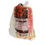 縮圖：#805100 COTTON GLOVES WITH COATING , 10 PAIRS 沾膠棉布手套