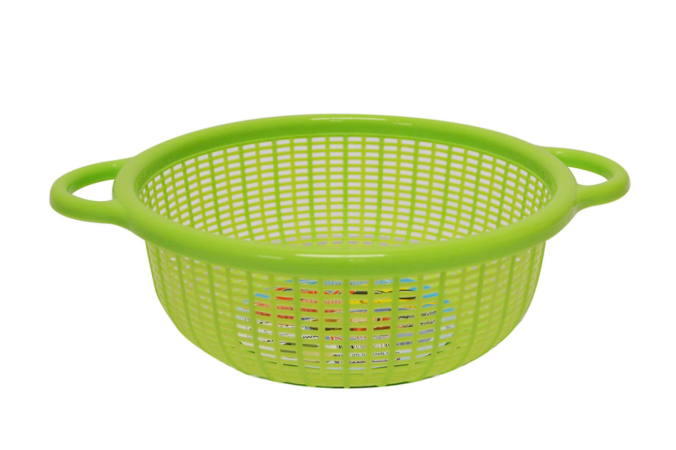 縮圖：#803132 GIMI BASKET-12 IN(K-833) 吉米小圓網