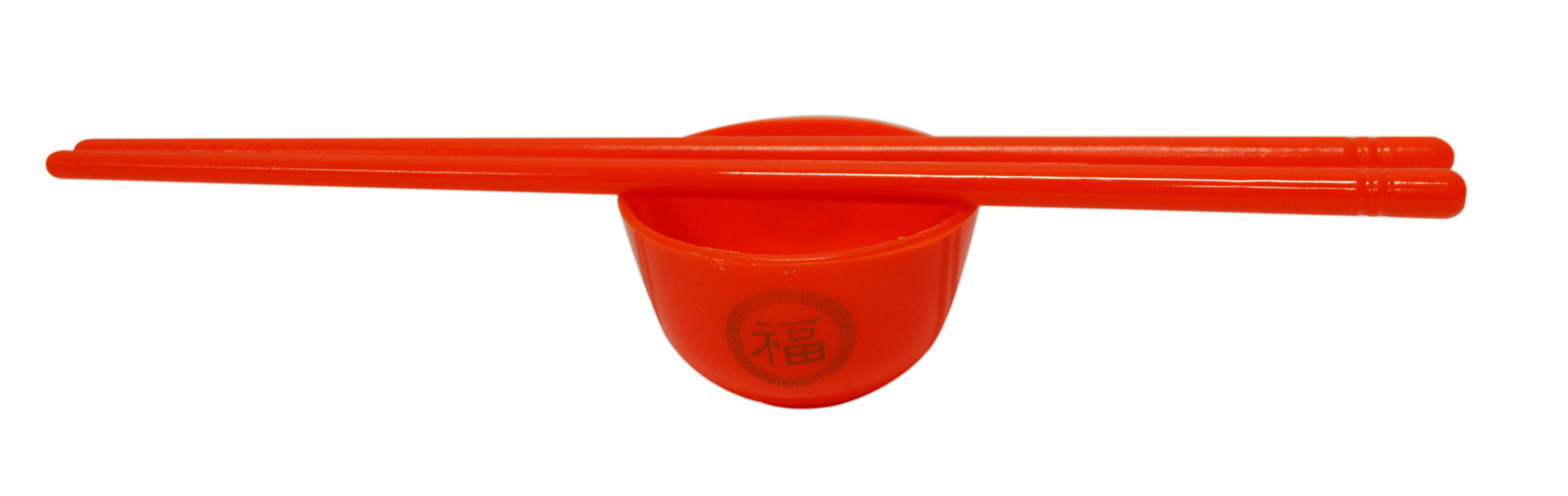 #804110 JOSS CUP & CHOPSTICKS 敬神杯筷