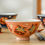 Thumbnail: 2 PCS OF JAPANESE RICE BOWL-5.5" 日本飯碗