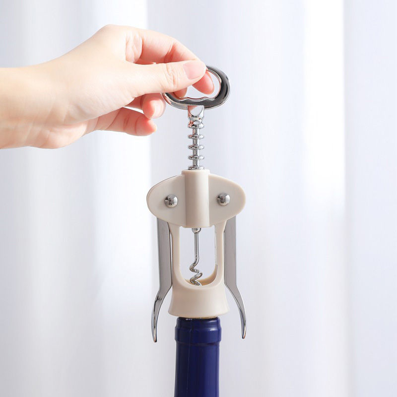 Thumbnail: 【DACHU】Winged Corkscrew Wine Opener 紅酒開瓶器