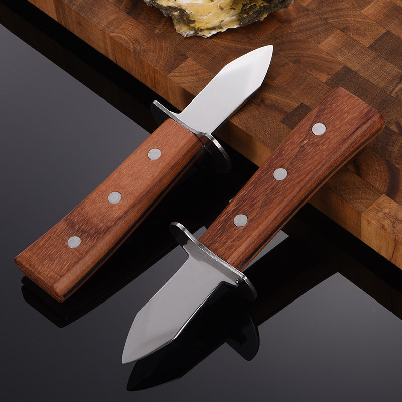 OYSTER OPENER