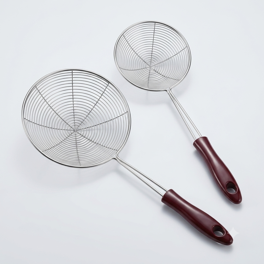Stainless Steel Wire Skimmer