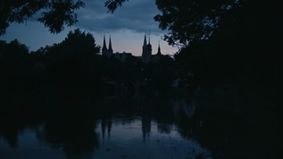 BISFF2024｜Correspondence 通信计划：Down by the River  在明亮的萨勒河畔