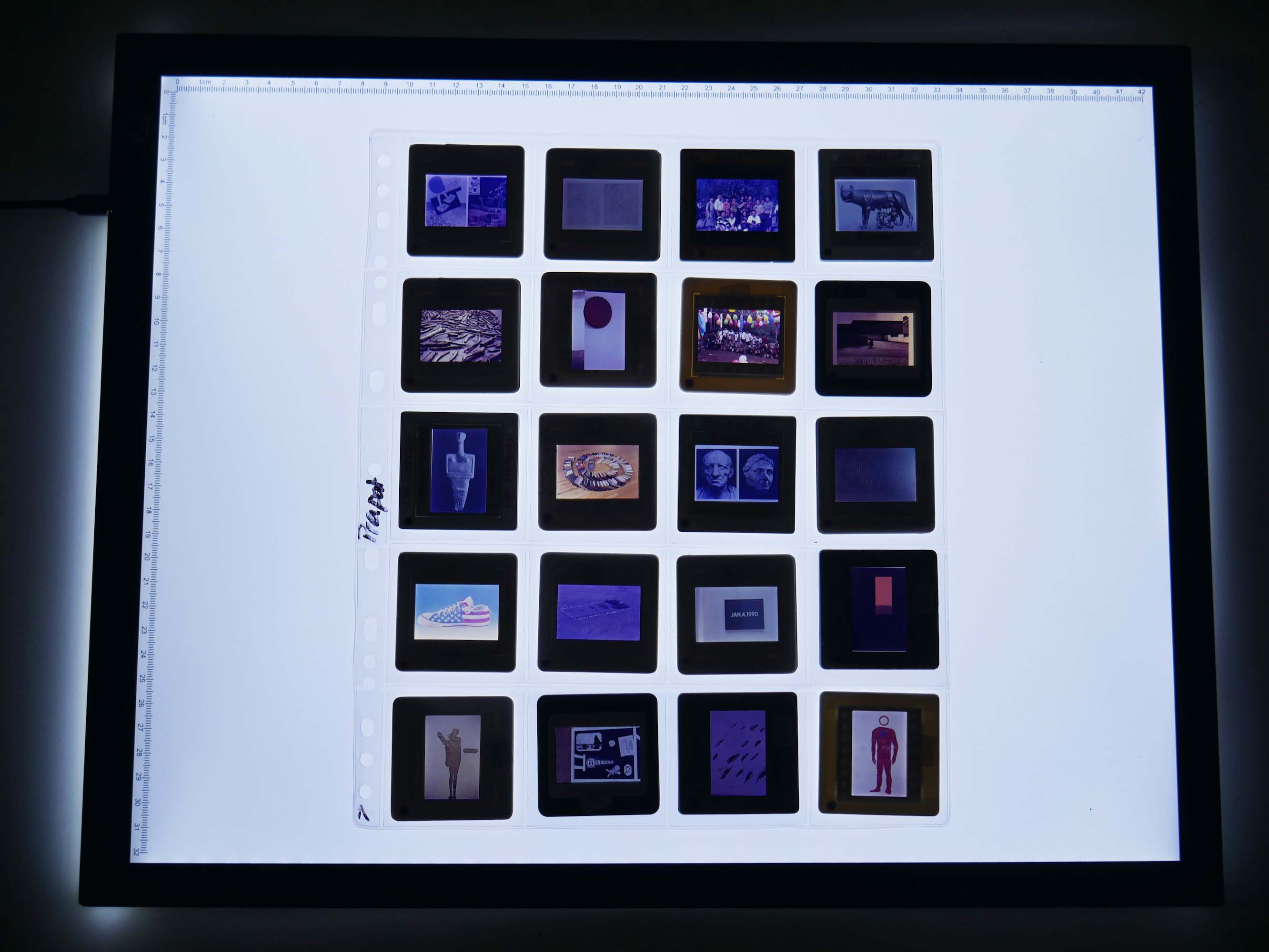 The Slides of Prof. Somkiat Tang-Namo