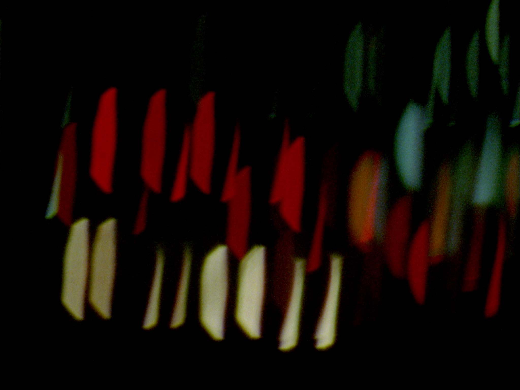 Suspicions About the Hidden Realities of Air