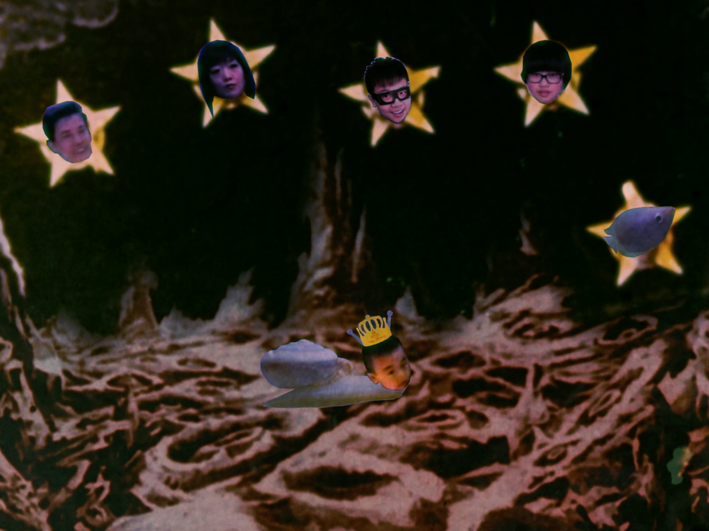 I'm Afraid It's Not Good to Say